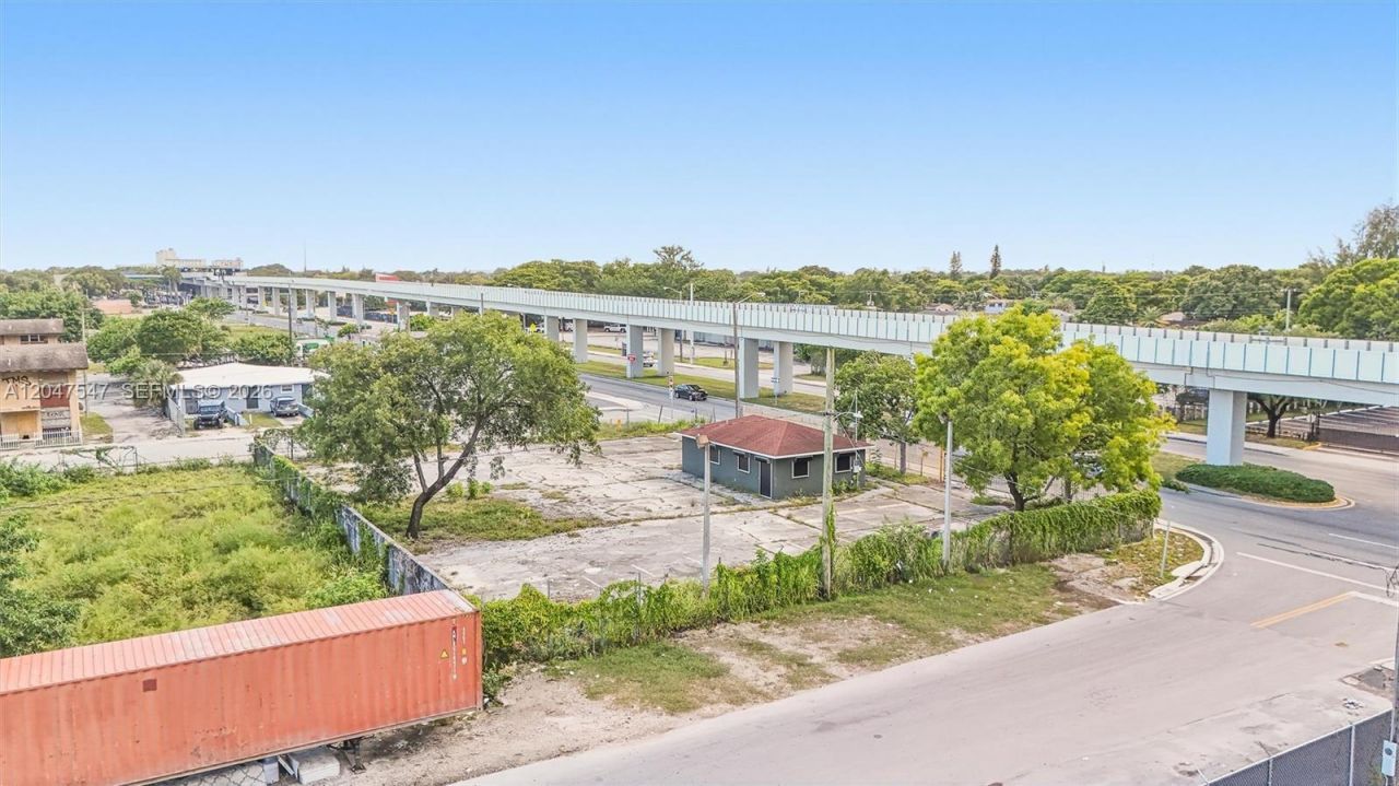 6801 NW 27th Ave, Miami, FL 33147 Photo