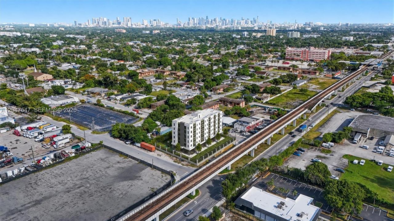 6801 NW 27th Ave, Miami, FL 33147 Photo