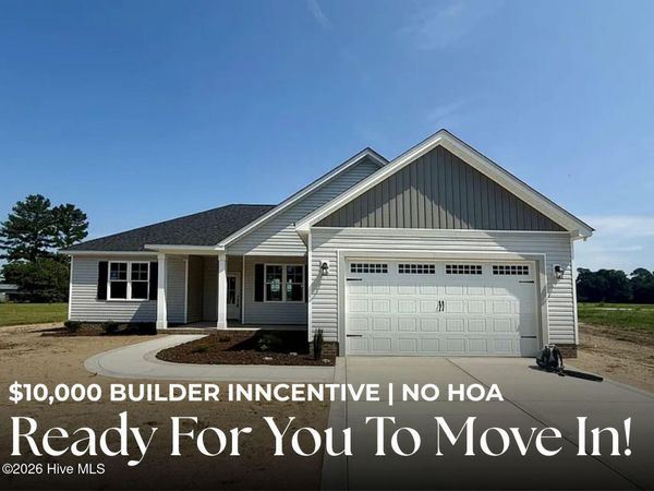 3050 Caroline Avenue, Pink Hill, NC 28572