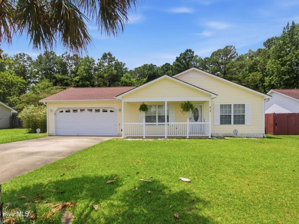 330 Lee Drive, Havelock, NC 28532