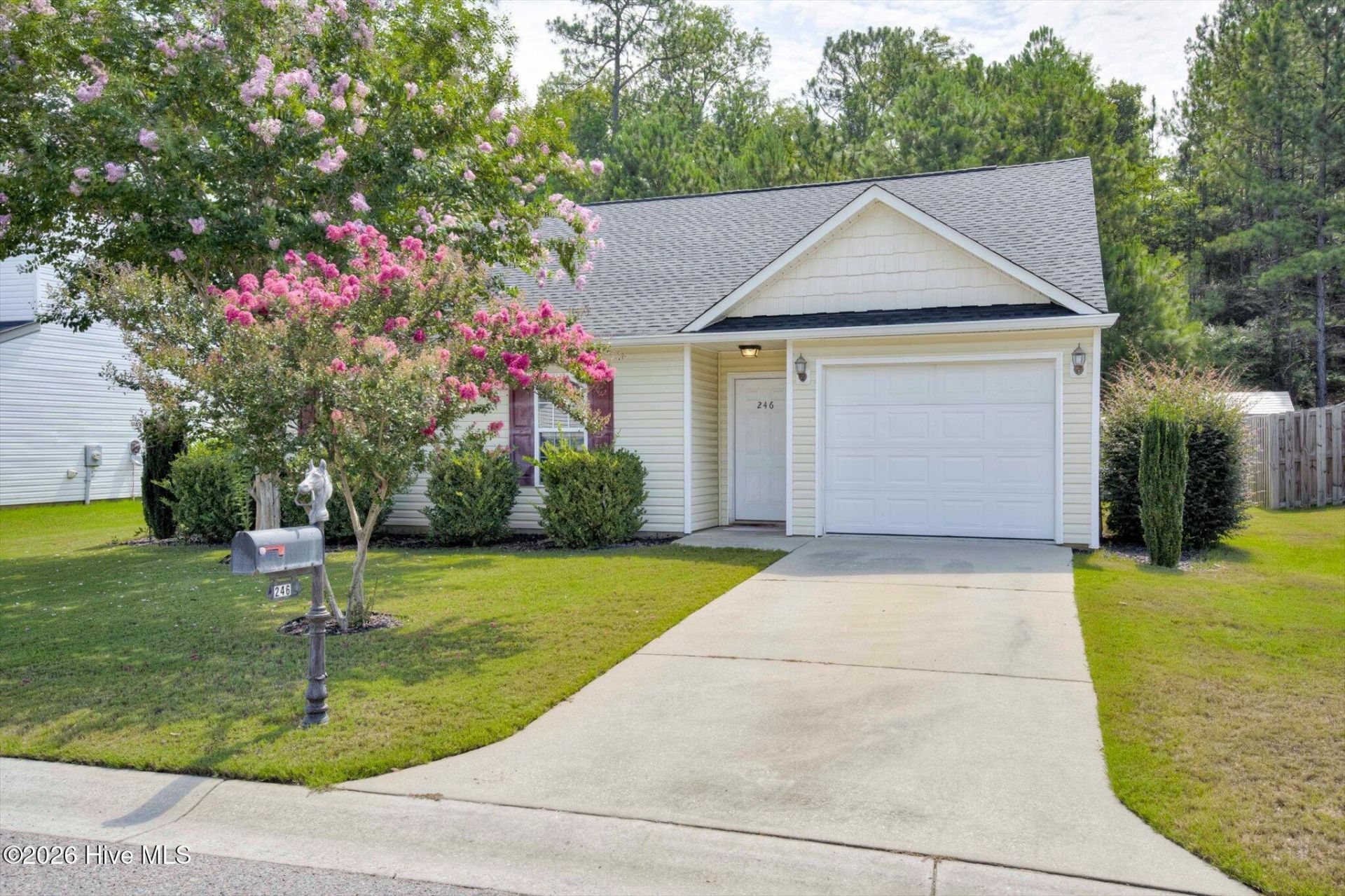 246 Kemper Downs Drive, Aiken, SC 29803 Main Photo