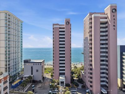 2500 North Ocean Blvd. , Unit 1502, Myrtle Beach, SC 29577