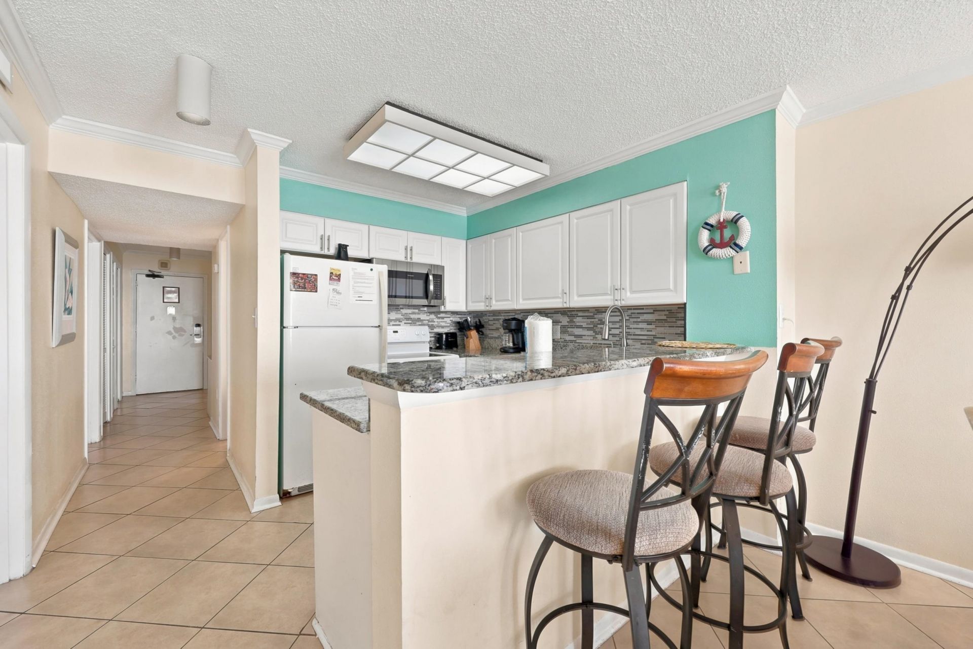 2500 North Ocean Blvd.  Photo 24
