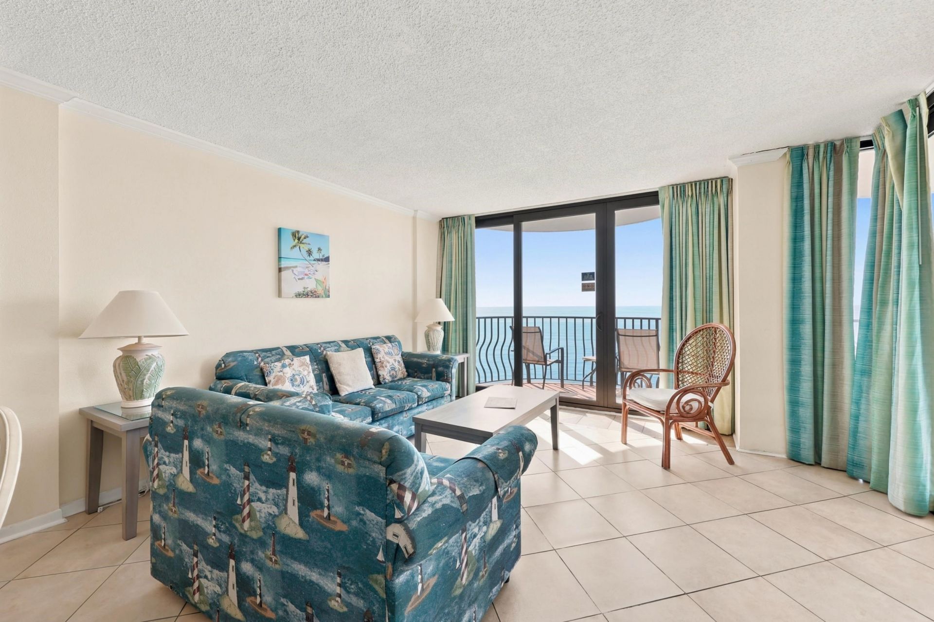 2500 North Ocean Blvd.  Photo 28