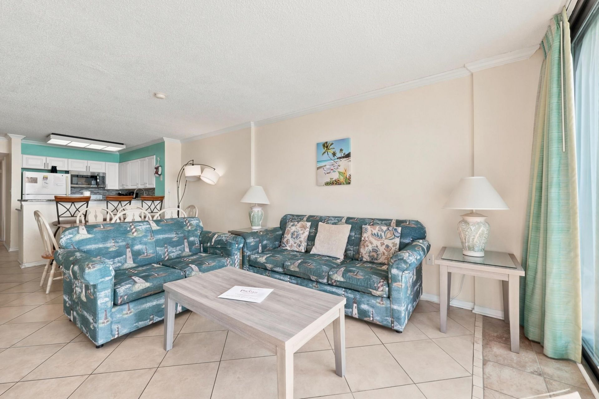 2500 North Ocean Blvd.  Photo 29