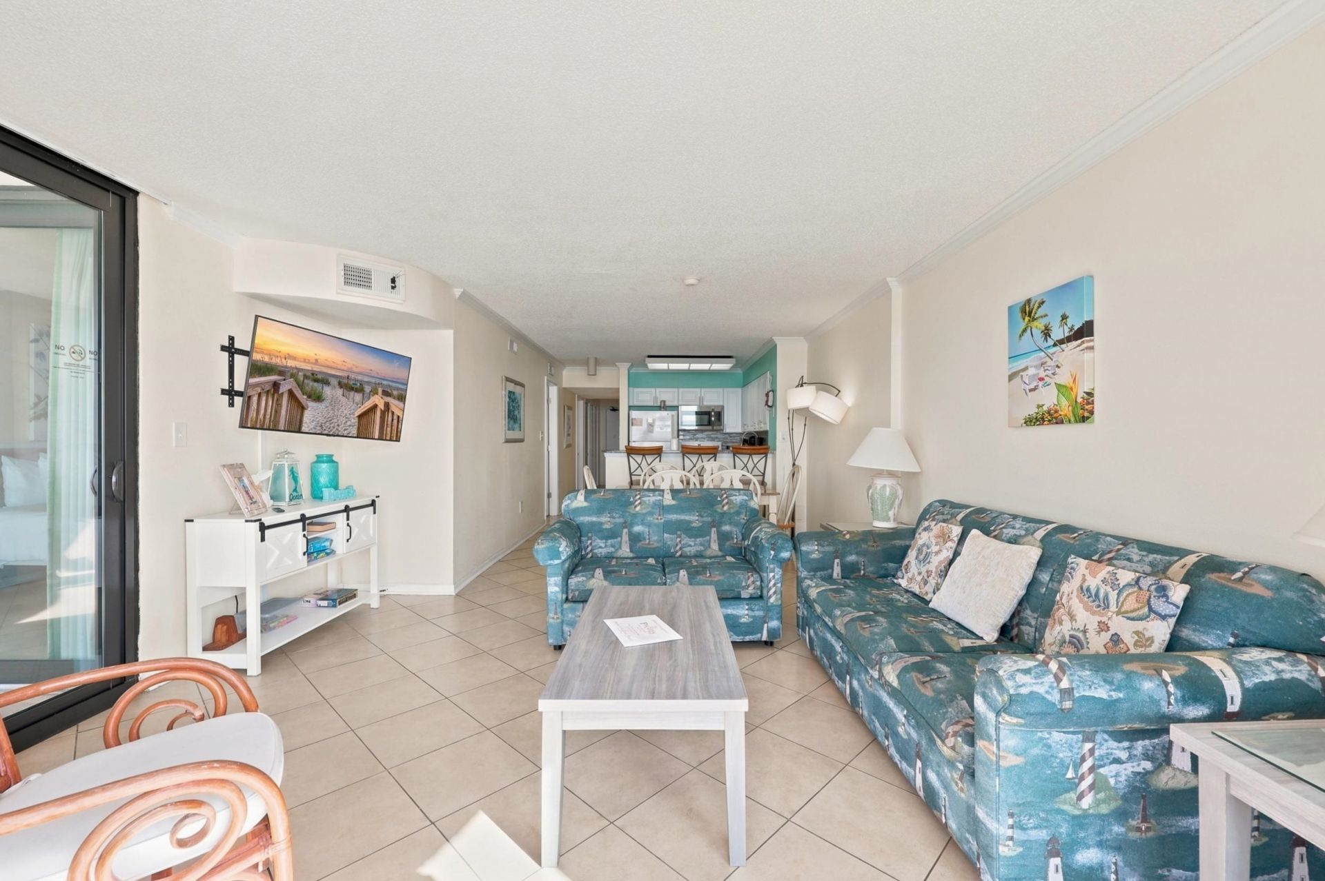 2500 North Ocean Blvd.  Photo 30
