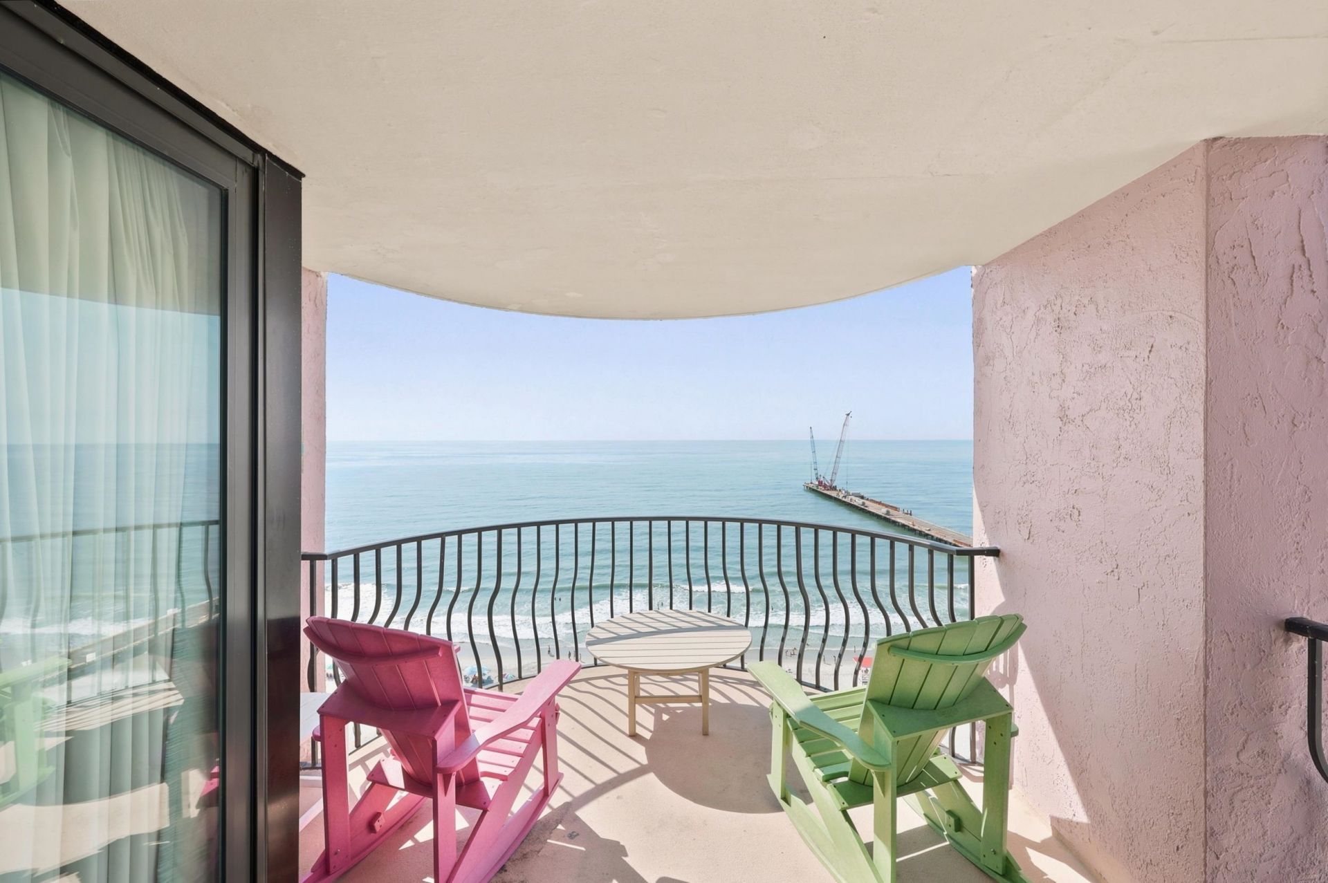 2500 North Ocean Blvd.  Photo 4