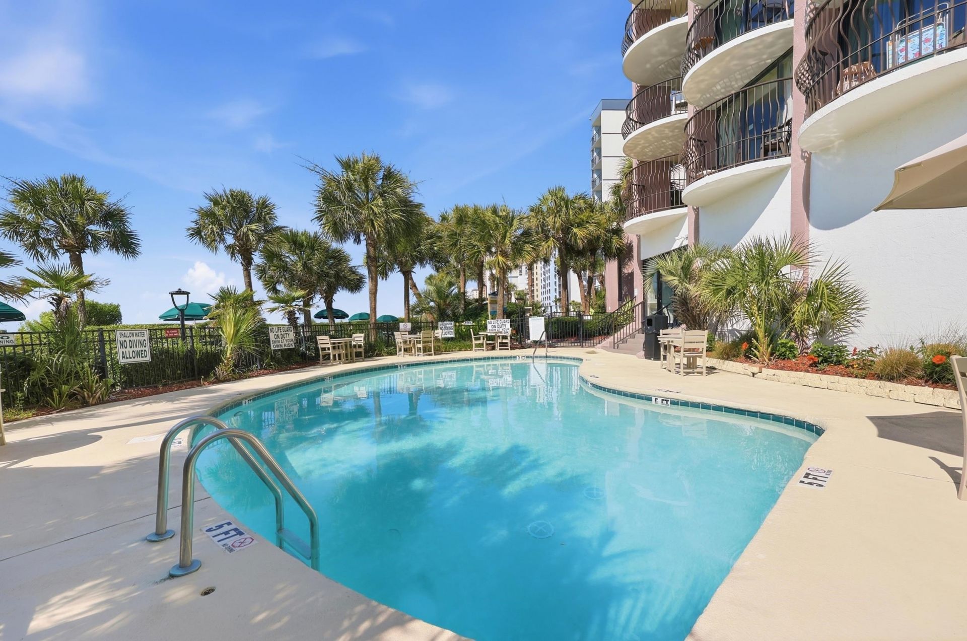 2500 North Ocean Blvd.  Photo 41