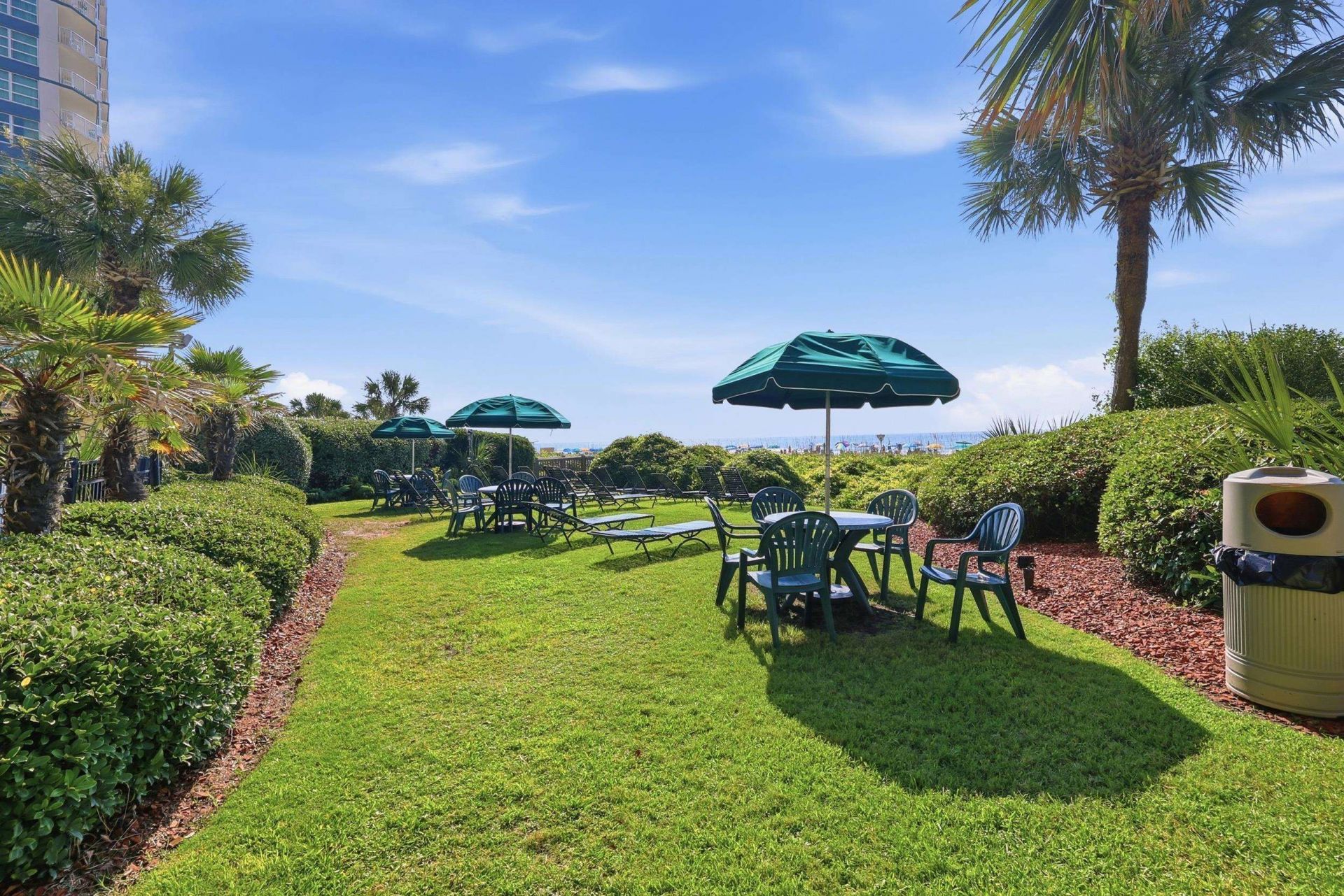 2500 North Ocean Blvd.  Photo 42