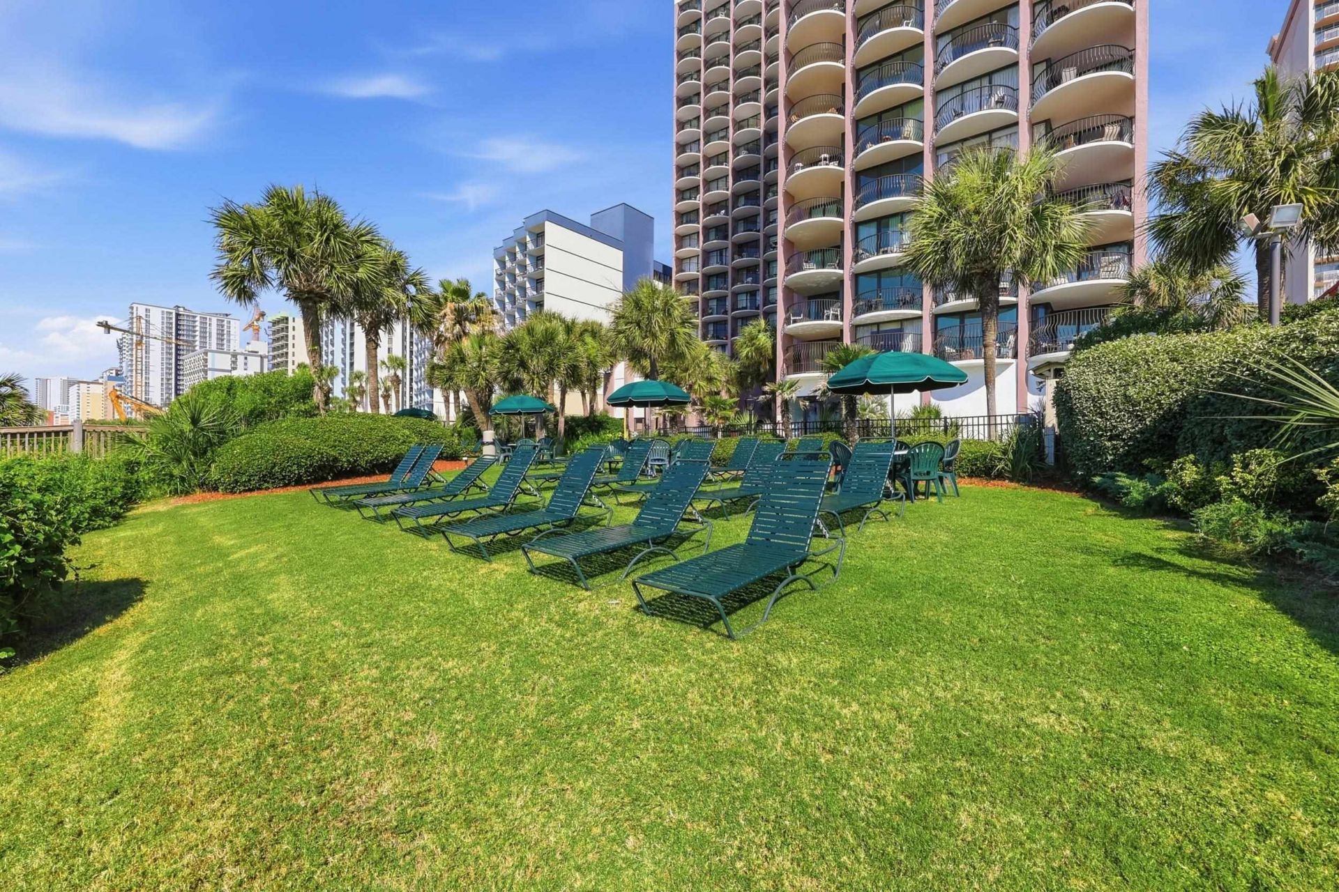 2500 North Ocean Blvd.  Photo 43