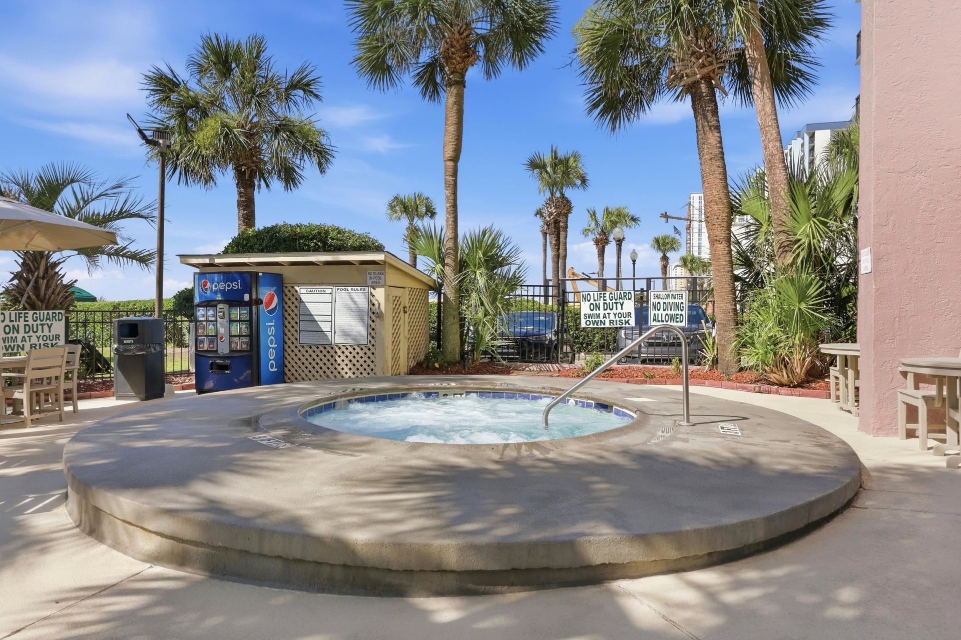 2500 North Ocean Blvd.  Photo 44