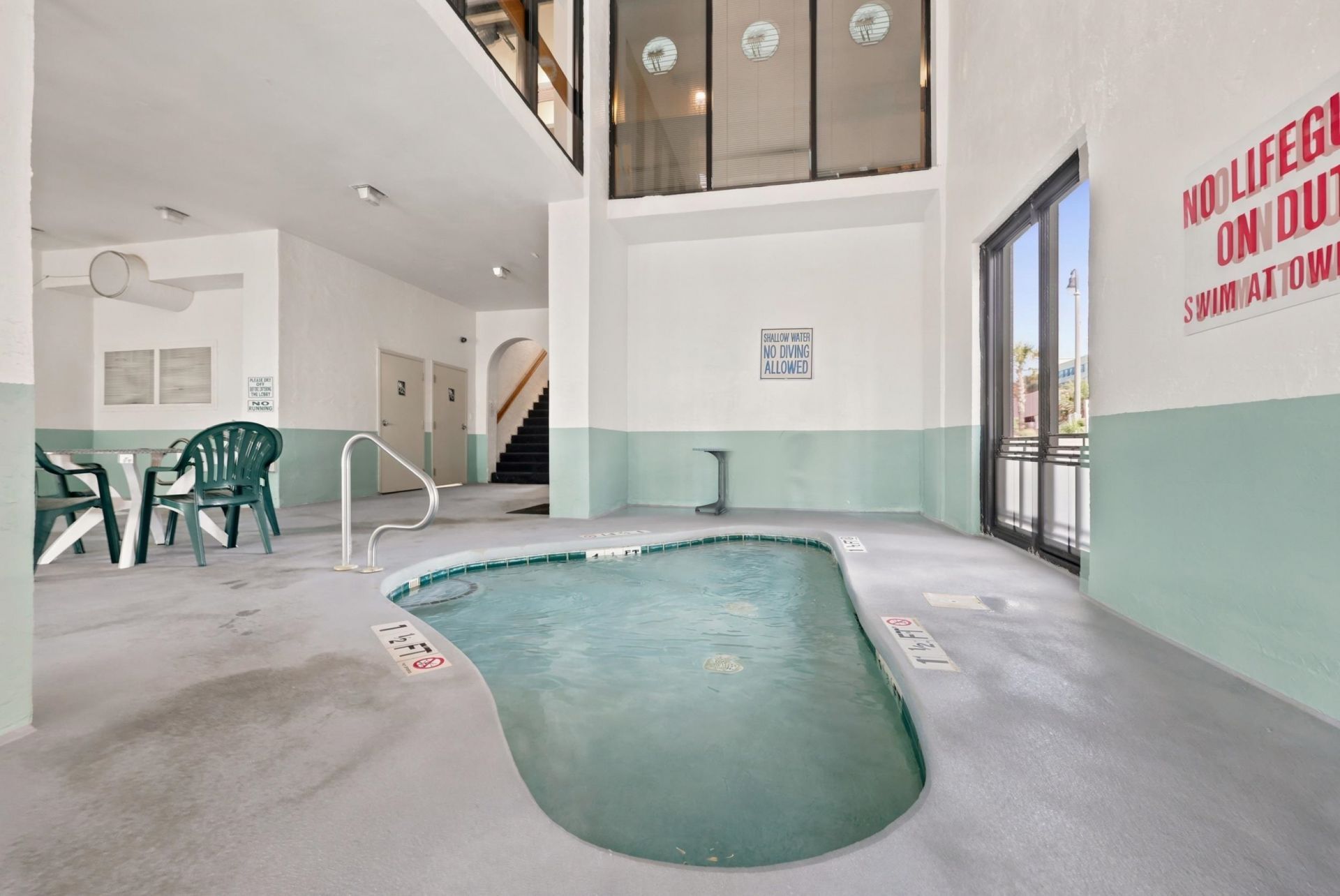 2500 North Ocean Blvd.  Photo 46