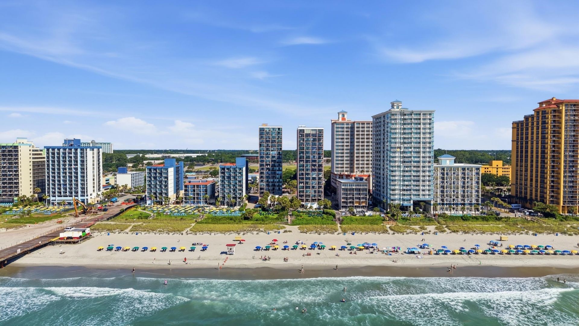 2500 North Ocean Blvd.  Photo 48