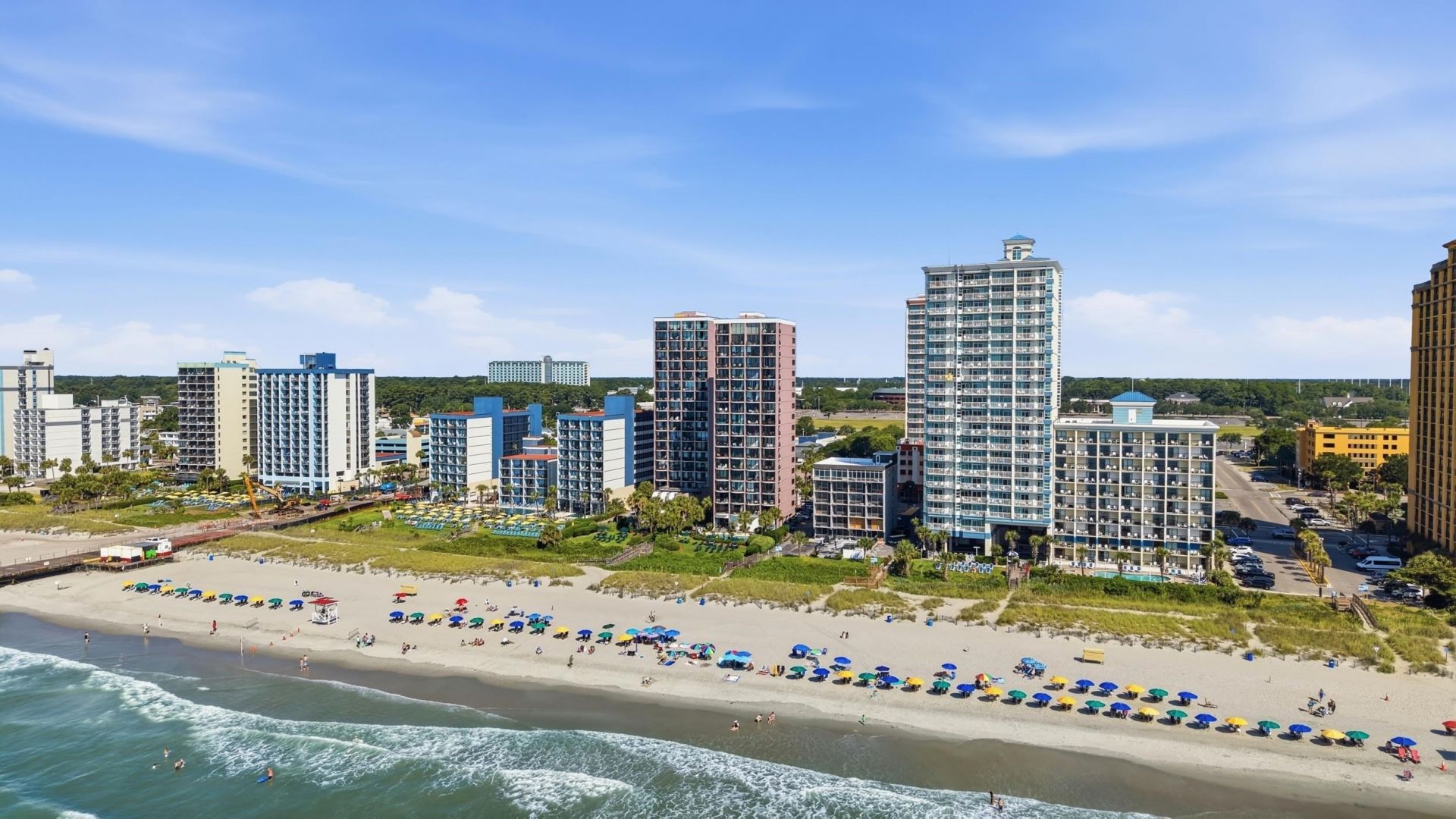 2500 North Ocean Blvd.  Photo 49