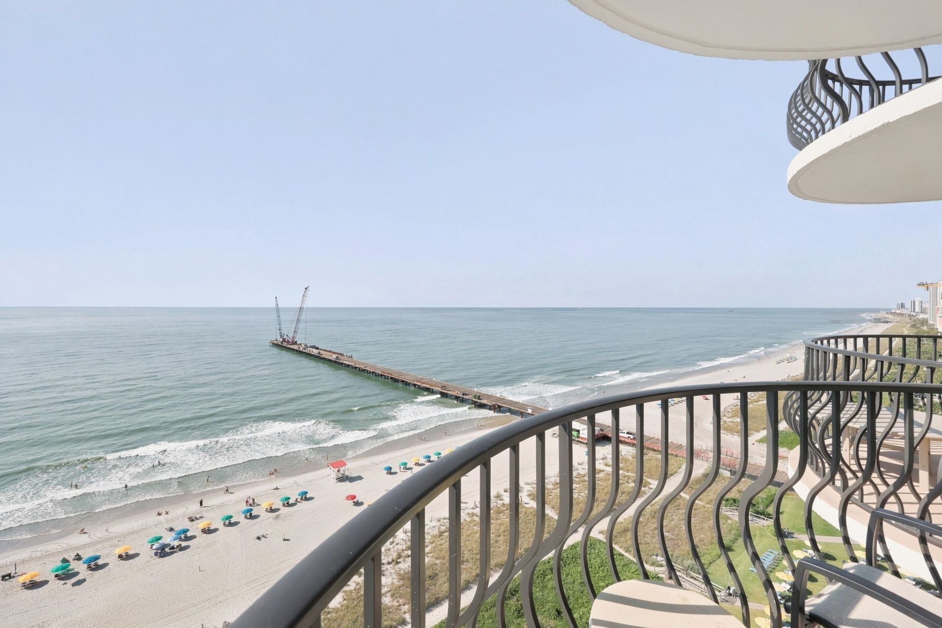 2500 North Ocean Blvd.  Photo 5
