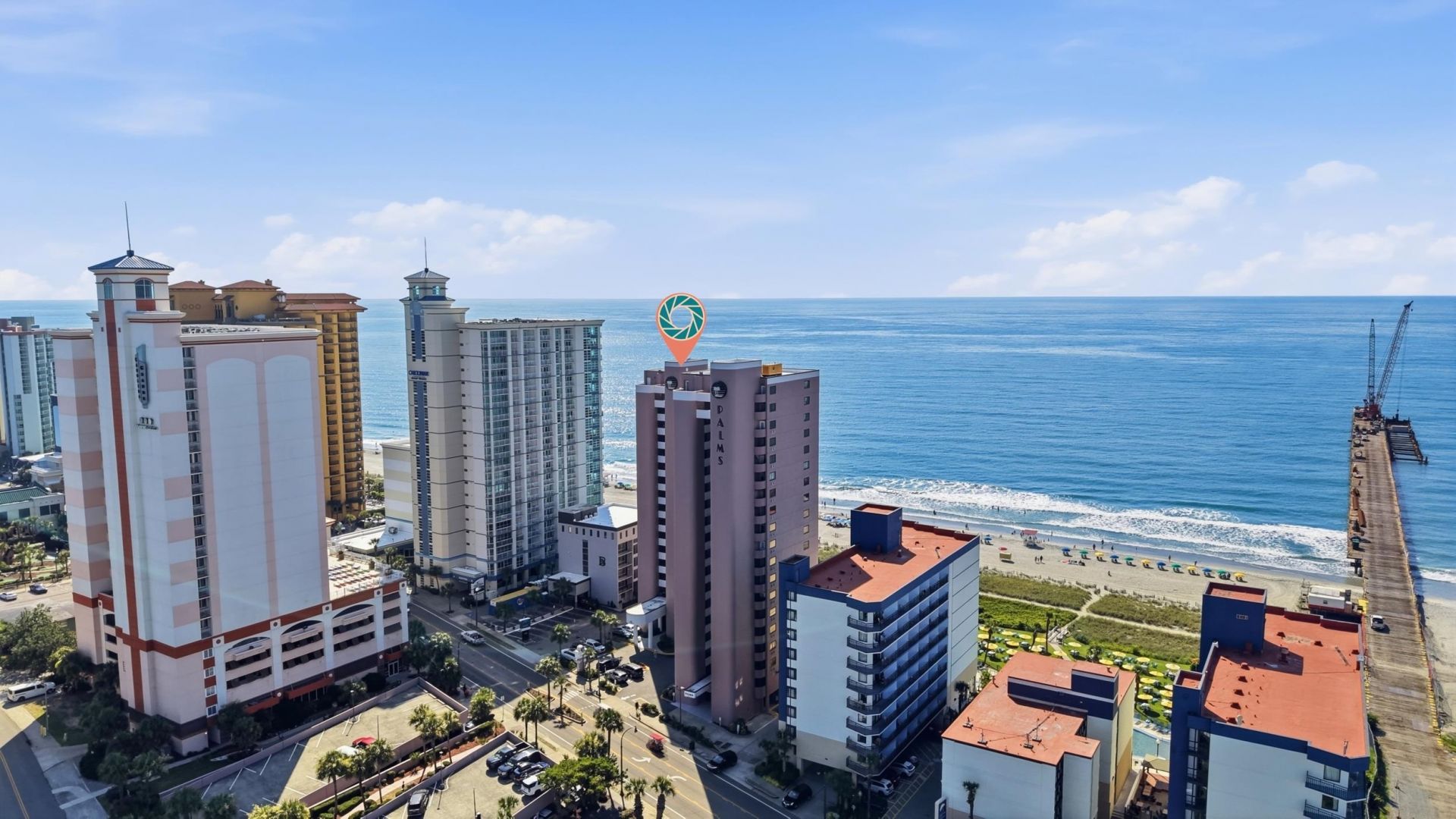 2500 North Ocean Blvd.  Photo 51