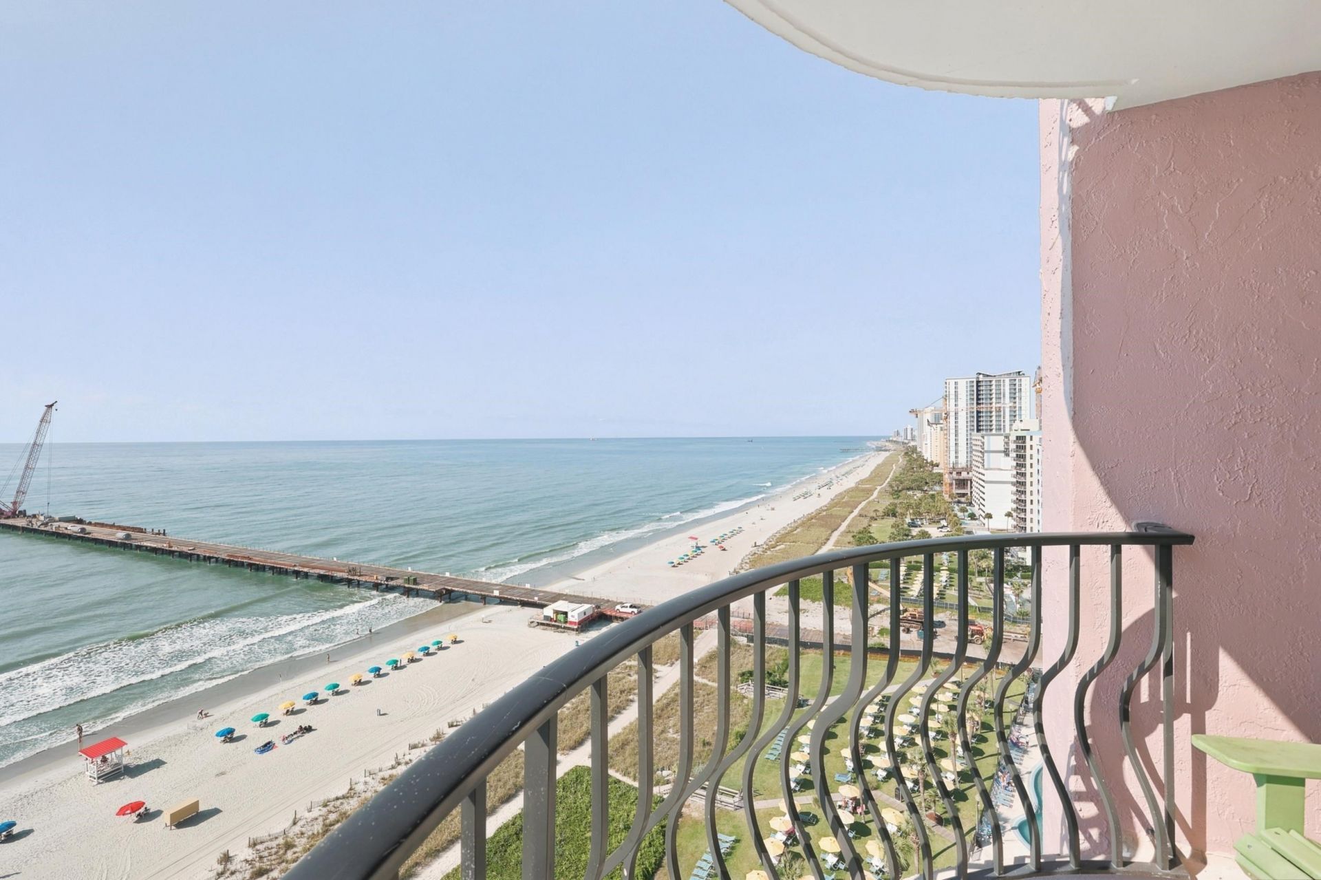 2500 North Ocean Blvd.  Photo 6
