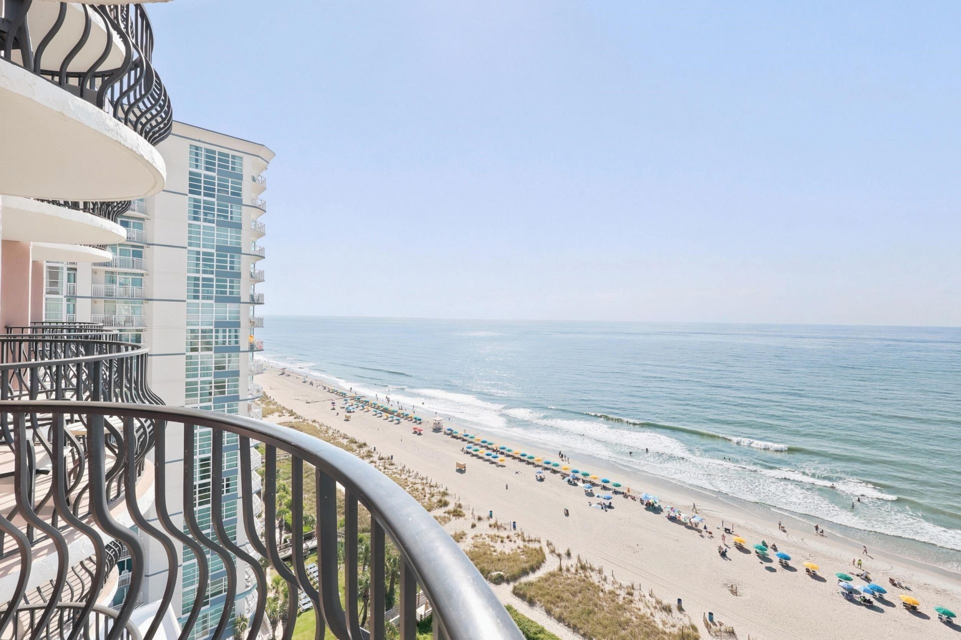 2500 North Ocean Blvd.  Photo 7