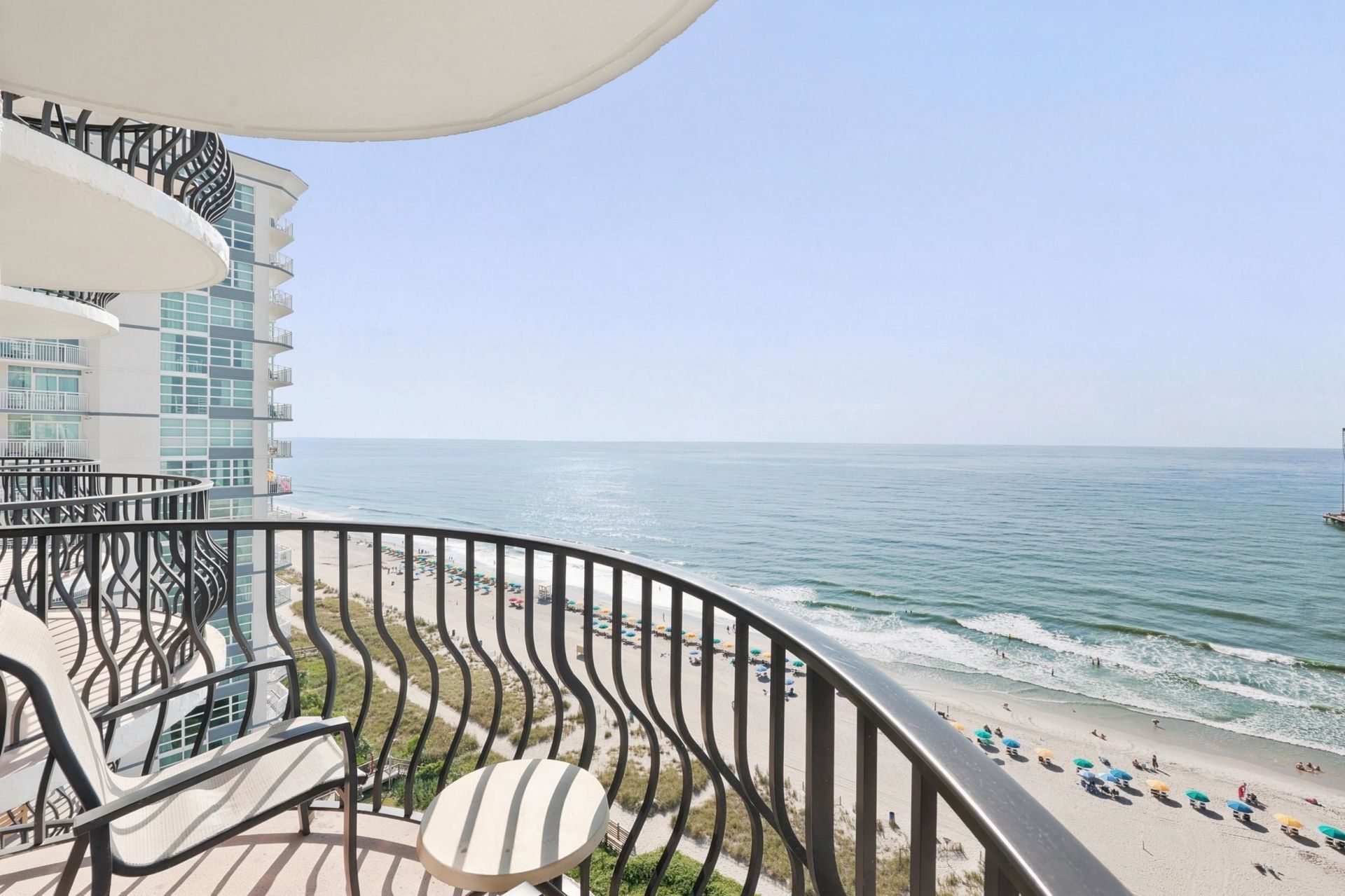 2500 North Ocean Blvd.  Photo 8