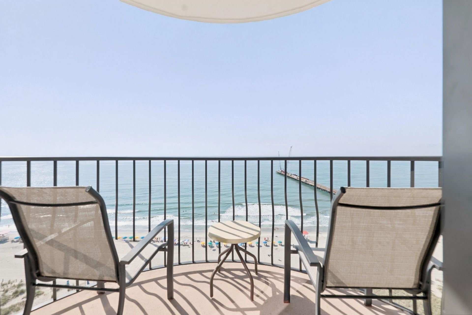 2500 North Ocean Blvd.  Photo 9