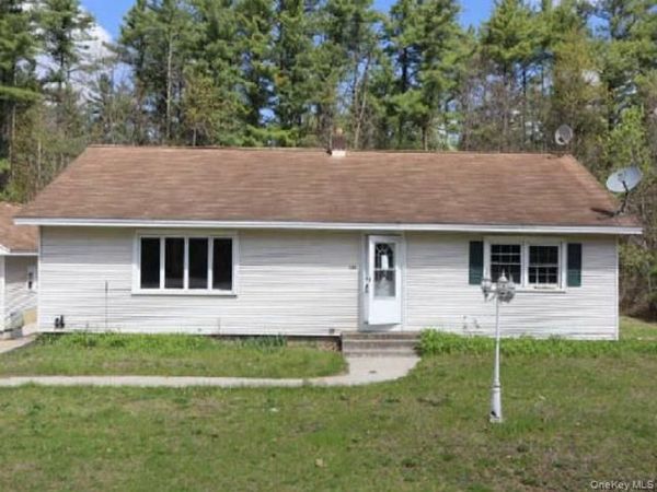 393 Reynolds Road , Call Listing Agent, NY 12828
