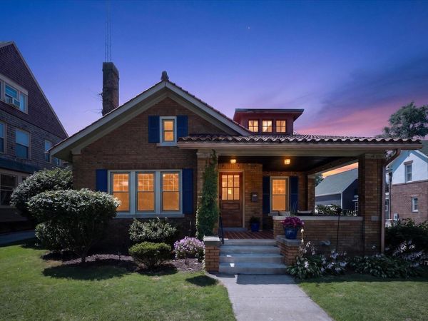 918 E Jefferson Boulevard, South Bend, IN 46617