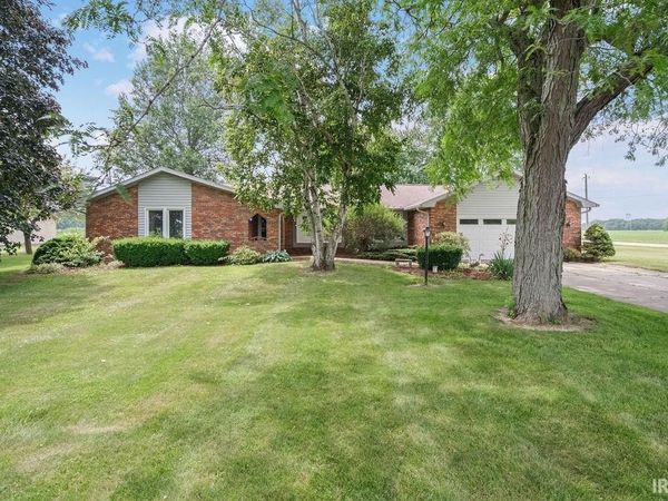 5951 N 100 WEST, Kokomo, IN 46901
