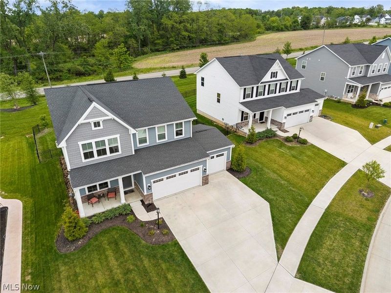 5771 Lea Lane, Medina, OH 44256 Photo 2