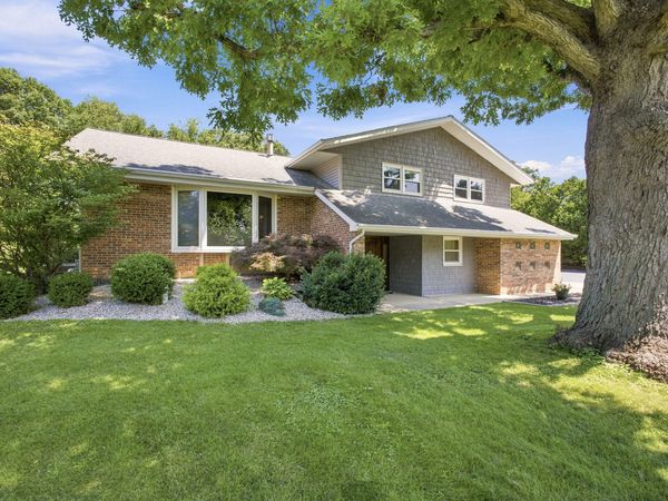 803 Audubon Drive , Valparaiso, IN 46383