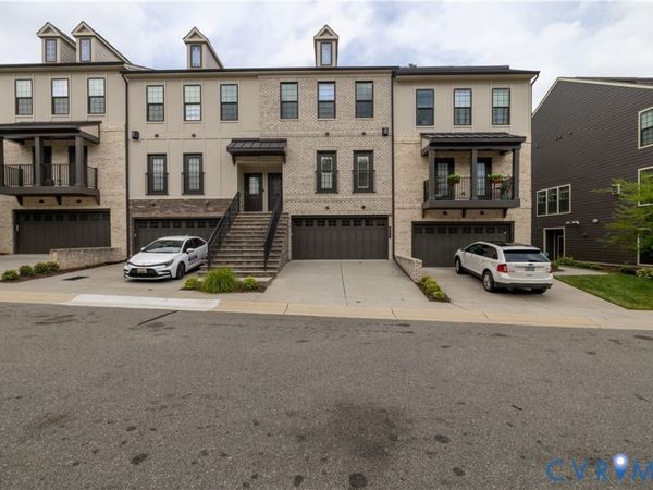 430 Broad Hill Trail , Henrico, VA 23233