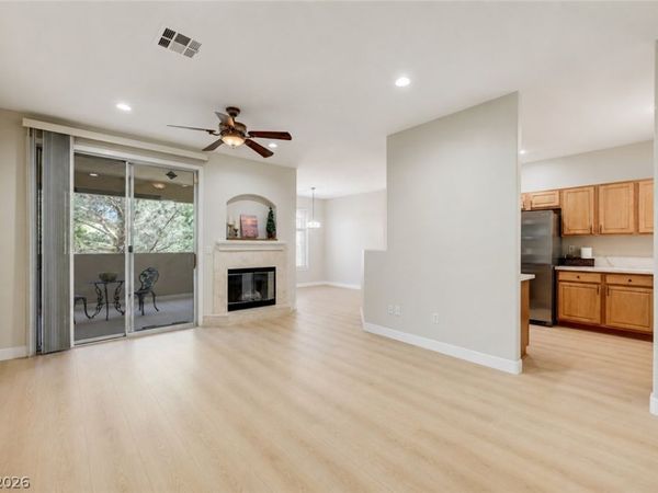 3555 Meridale Drive, Unit 2160, Las Vegas, NV 89147