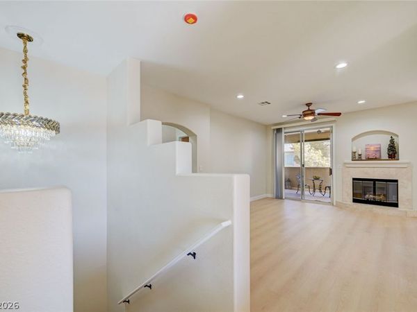 3555 Meridale Drive , Unit 2160, Las Vegas, NV 89147