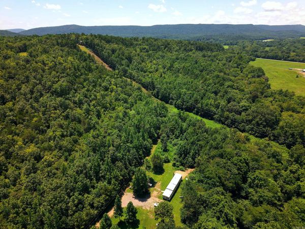 184 & 160 Peaceful Place, Caddo Gap, AR 71935