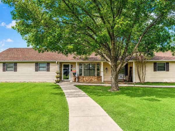821 Green Oaks , White Hall, AR 71602