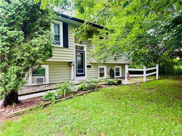21 Bedford Street, Homer, NY 13077