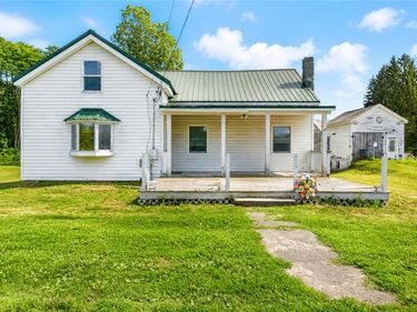 952 County Highway 16, Burlington Flats, NY 13315