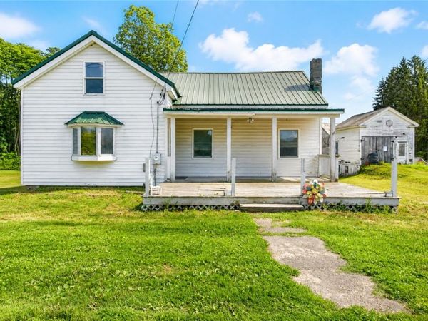 952 County Highway 16, Burlington Flats, NY 13315