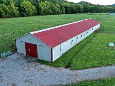 155 Spruce Valley Lane, Jeffersonville, KY 40337
