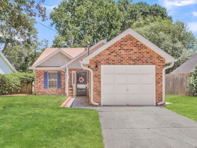 988 Nabors Drive, Charleston, SC 29412
