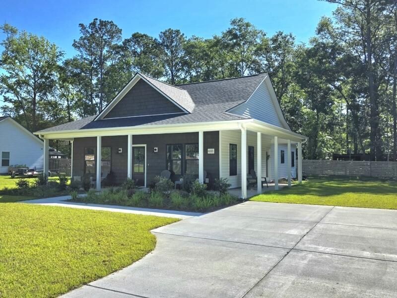 6515 Highway 162 Photo 3