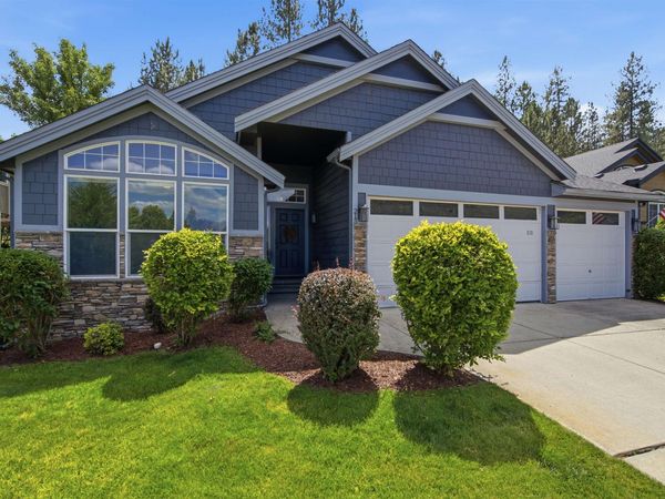 215 W Bristol Ave, Spokane, WA 99224