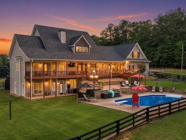 501 Stewart Road, Cedartown, GA 30125