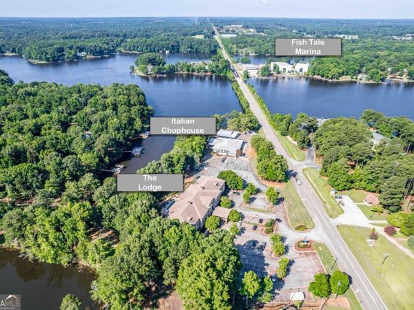 930 (UNIT 208) Lake Oconee Parkway, Eatonton, GA 31024