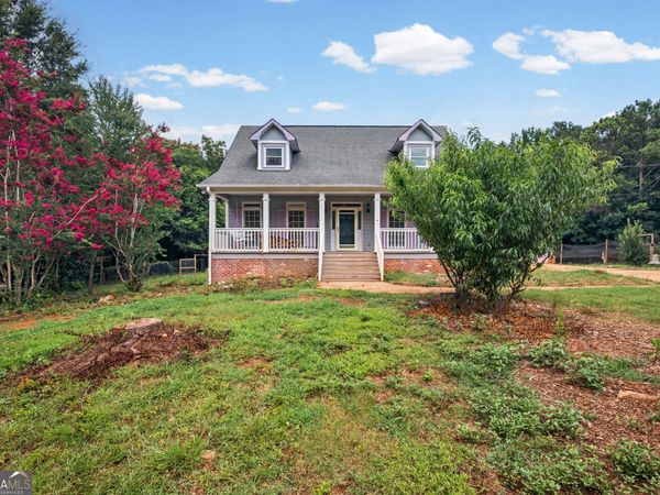 574 Antioch Road, Fayetteville, GA 30215