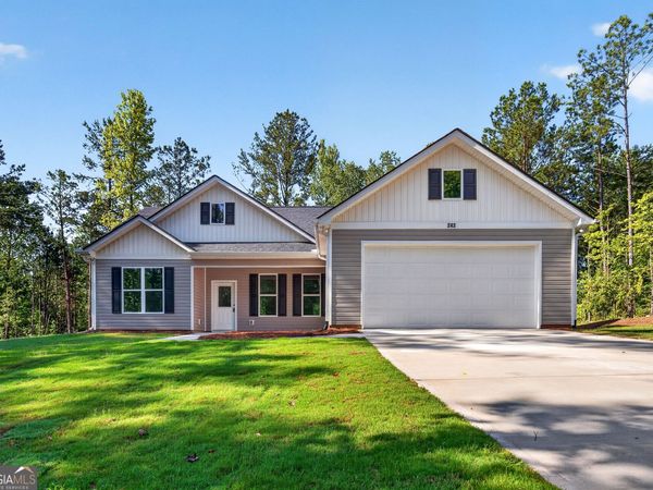 242 Glavine St, Greenville, GA 30222