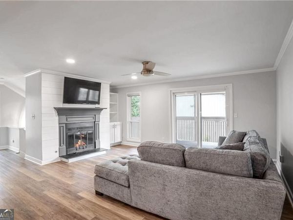 1506 Cumberland Court SE, Smyrna, GA 30080