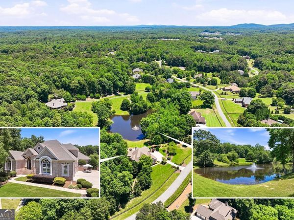8235 Hurakan Creek Crossing, Cumming, GA 30028