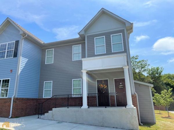 621 Jefferson Street, Unit A, Lagrange, GA 30240