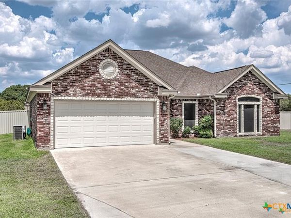 182 Needlepoint Lane, Killeen, TX 76549