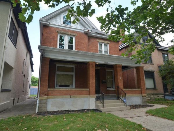 1368 Neil Avenue , Columbus, OH 43201